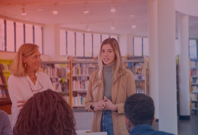 Teach London Overseas Recruitment
